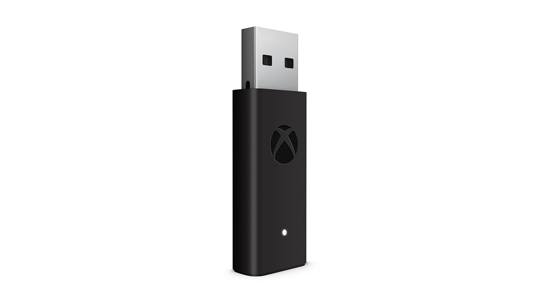 Xbox wireless adapter code on sale 10